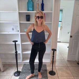 RESET BY JANE Silk Camis